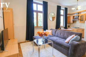 Big cozy apartment Free 1 parking